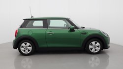 2022 (72) MINI HATCHBACK 1.5 Cooper Classic 3dr Auto 5541516