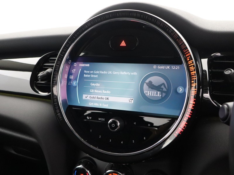2022 (72) MINI HATCHBACK 1.5 Cooper Classic 3dr Auto 5541551