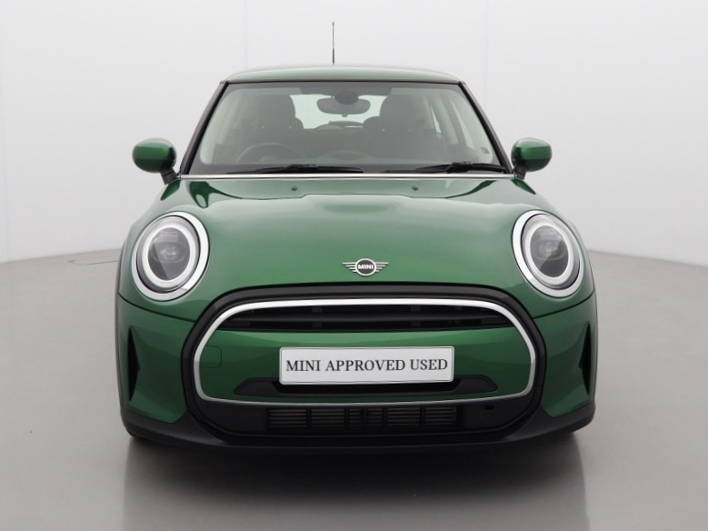 2022 (72) MINI HATCHBACK 1.5 Cooper Classic 3dr Auto 5541510