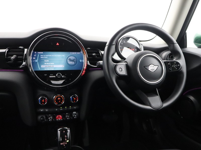 2022 (72) MINI HATCHBACK 1.5 Cooper Classic 3dr Auto 5541539