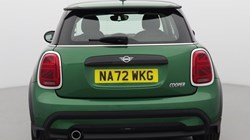 2022 (72) MINI HATCHBACK 1.5 Cooper Classic 3dr Auto 5541514