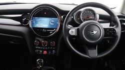 2022 (72) MINI HATCHBACK 1.5 Cooper Classic 3dr Auto 5541537