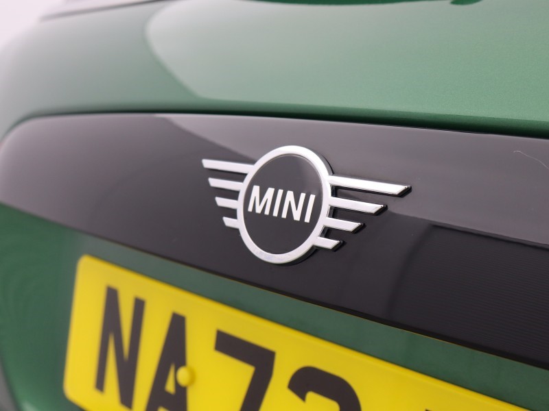 2022 (72) MINI HATCHBACK 1.5 Cooper Classic 3dr Auto 5541519