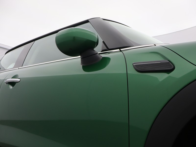 2022 (72) MINI HATCHBACK 1.5 Cooper Classic 3dr Auto 5541527