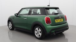 2022 (72) MINI HATCHBACK 1.5 Cooper Classic 3dr Auto 5541513
