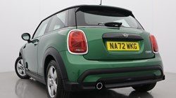 2022 (72) MINI HATCHBACK 1.5 Cooper Classic 3dr Auto 5541570