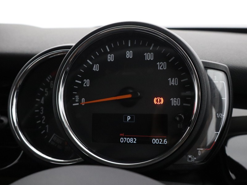 2022 (72) MINI HATCHBACK 1.5 Cooper Classic 3dr Auto 5541559