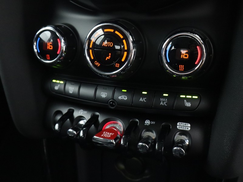 2022 (72) MINI HATCHBACK 1.5 Cooper Classic 3dr Auto 5541550