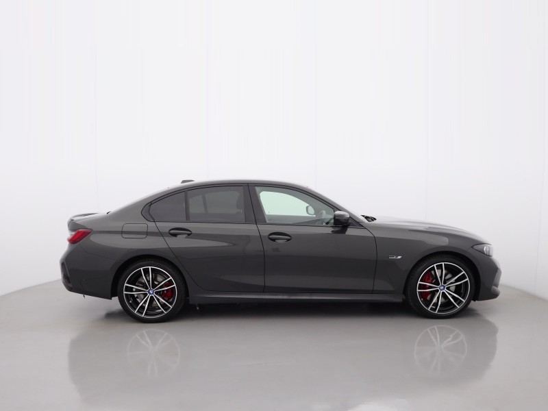 2023 (23) BMW 3 SERIES 330e M Sport 4dr Step Auto 5615959