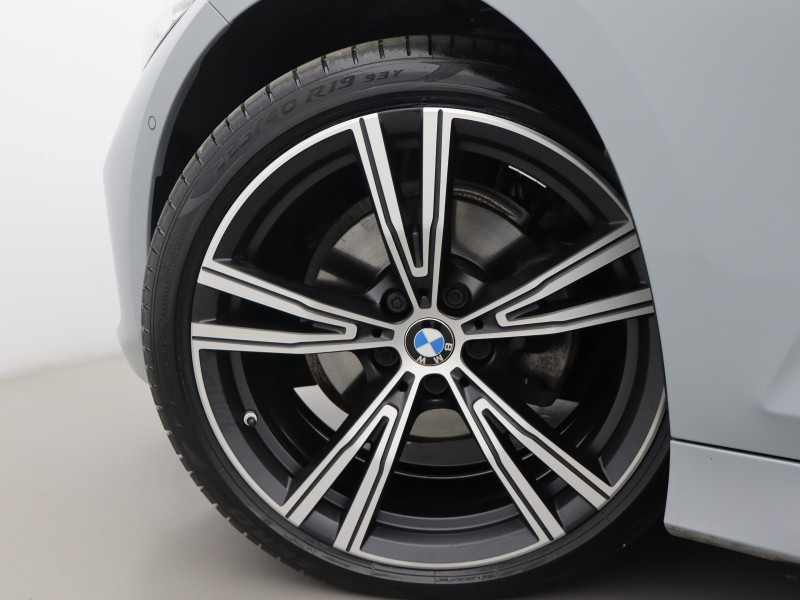 2023 (72) BMW 3 SERIES 320i M Sport 4dr Step Auto 5545609
