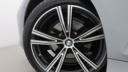 2023 (72) BMW 3 SERIES 320i M Sport 4dr Step Auto 5545609