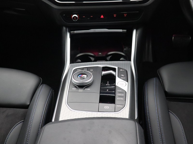 2023 (72) BMW 3 SERIES 320i M Sport 4dr Step Auto 5545606