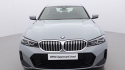 2023 (72) BMW 3 SERIES 320i M Sport 4dr Step Auto 5545542
