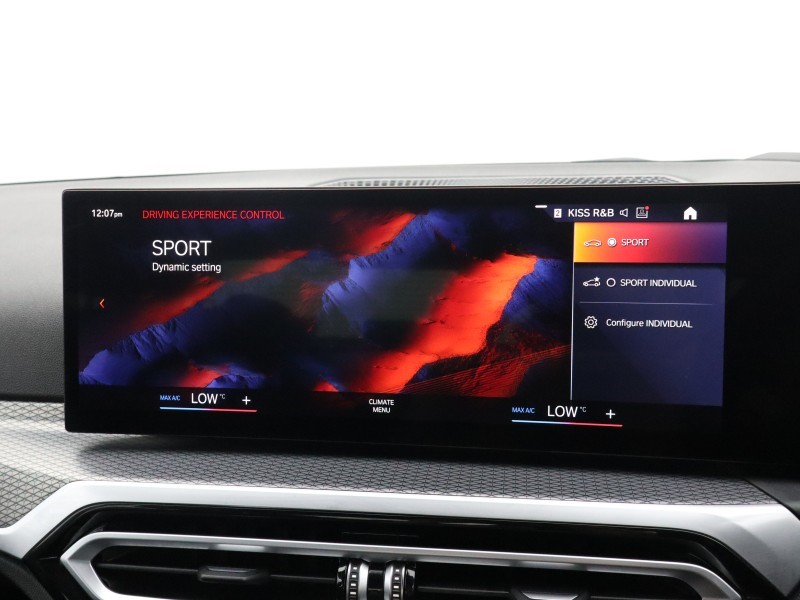 2023 (72) BMW 3 SERIES 320i M Sport 4dr Step Auto 5545590