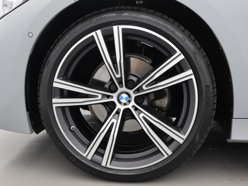 2023 (72) BMW 3 SERIES 320i M Sport 4dr Step Auto 5545556
