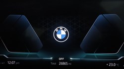 2023 (72) BMW 3 SERIES 320i M Sport 4dr Step Auto 5545593
