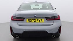 2023 (72) BMW 3 SERIES 320i M Sport 4dr Step Auto 5545546