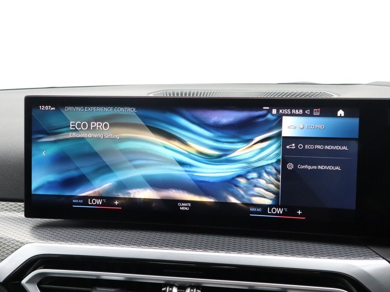 2023 (72) BMW 3 SERIES 320i M Sport 4dr Step Auto 5545591
