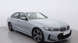 2023 (72) BMW 3 SERIES 320i M Sport 4dr Step Auto 5545541