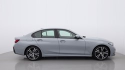 2023 (72) BMW 3 SERIES 320i M Sport 4dr Step Auto 5545548