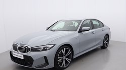 2023 (72) BMW 3 SERIES 320i M Sport 4dr Step Auto 5545543
