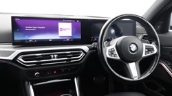 2023 (72) BMW 3 SERIES 320i M Sport 4dr Step Auto 5545607
