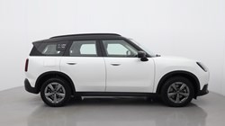 2025 (25) MINI COUNTRYMAN 1.5 C Classic 5dr Auto 5567926