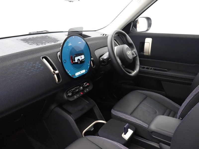 2025 (25) MINI COUNTRYMAN 1.5 C Classic 5dr Auto 5567976