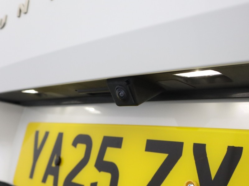 2025 (25) MINI COUNTRYMAN 1.5 C Classic 5dr Auto 5567929