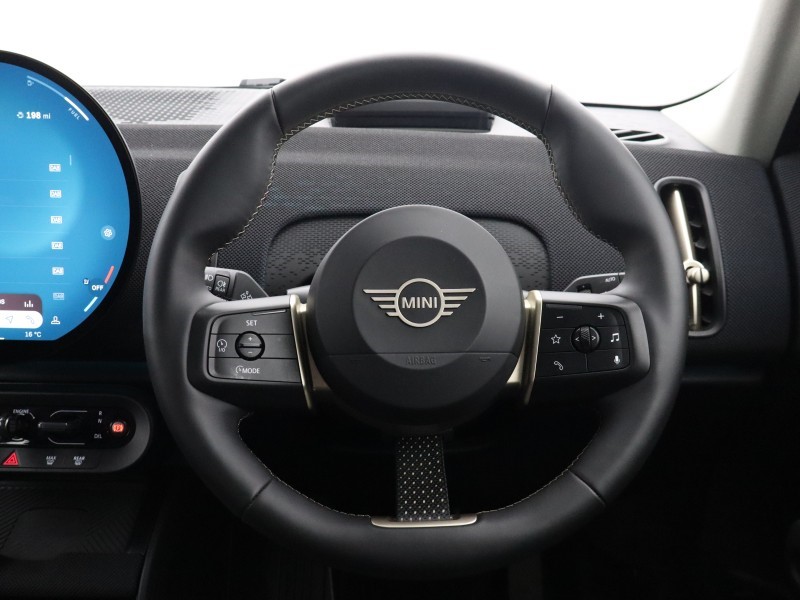 2025 (25) MINI COUNTRYMAN 1.5 C Classic 5dr Auto 5567970