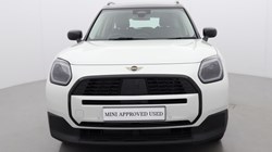 2025 (25) MINI COUNTRYMAN 1.5 C Classic 5dr Auto 5567920