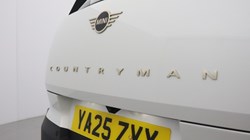 2025 (25) MINI COUNTRYMAN 1.5 C Classic 5dr Auto 5567928
