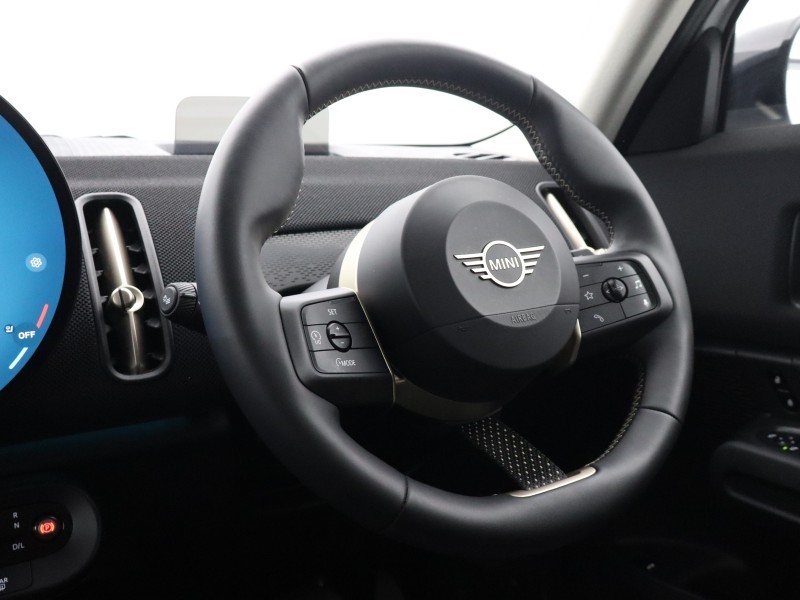 2025 (25) MINI COUNTRYMAN 1.5 C Classic 5dr Auto 5567972