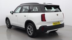2025 (25) MINI COUNTRYMAN 1.5 C Classic 5dr Auto 5567923