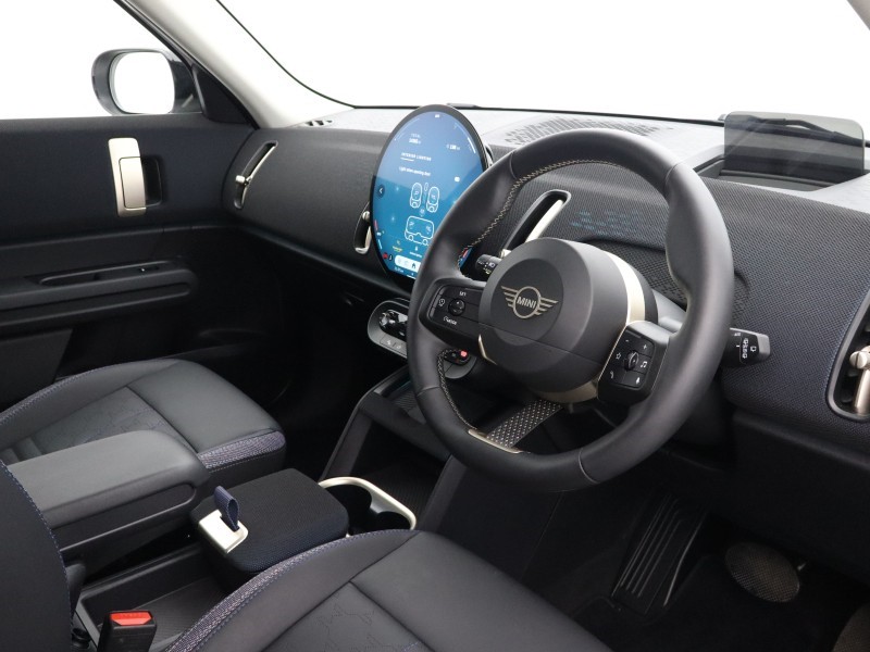 2025 (25) MINI COUNTRYMAN 1.5 C Classic 5dr Auto 5567942