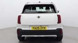 2025 (25) MINI COUNTRYMAN 1.5 C Classic 5dr Auto 5567924