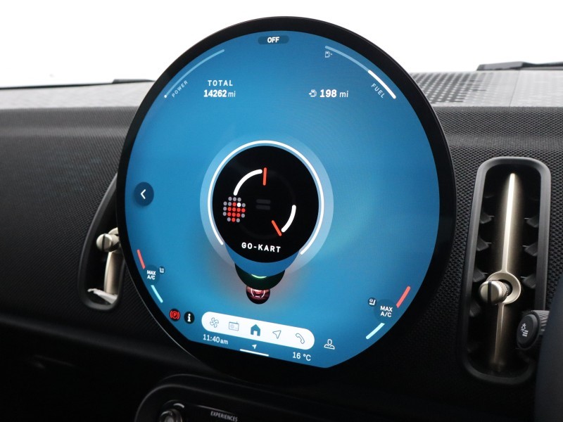 2025 (25) MINI COUNTRYMAN 1.5 C Classic 5dr Auto 5567962