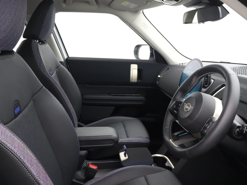 2025 (25) MINI COUNTRYMAN 1.5 C Classic 5dr Auto 5567945