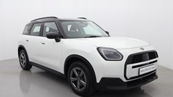 2025 (25) MINI COUNTRYMAN 1.5 C Classic 5dr Auto 5567919