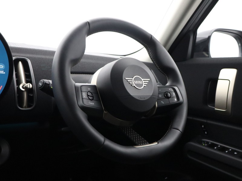 2025 (25) MINI COUNTRYMAN 1.5 C Classic 5dr Auto 5545409