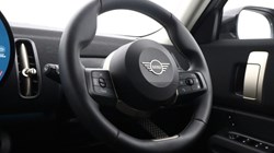 2025 (25) MINI COUNTRYMAN 1.5 C Classic 5dr Auto 5545409