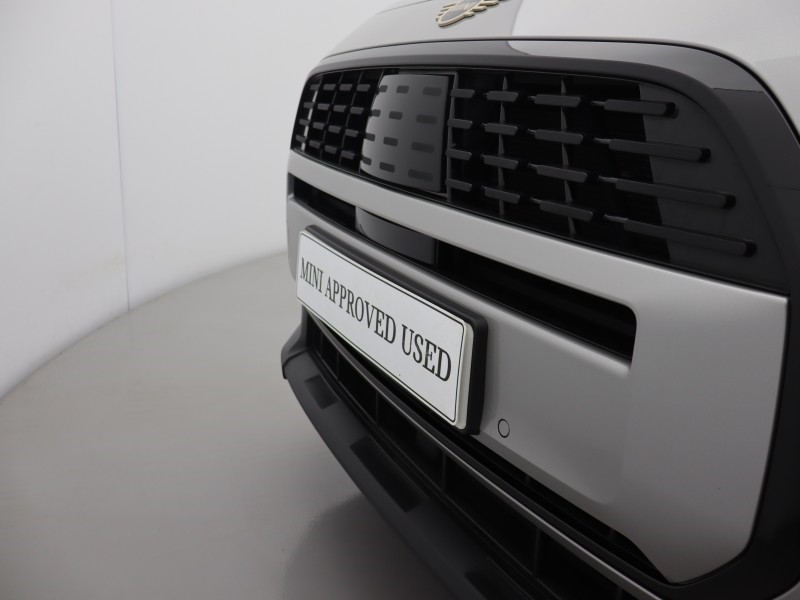 2025 (25) MINI COUNTRYMAN 1.5 C Classic 5dr Auto 5545372