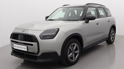 2025 (25) MINI COUNTRYMAN 1.5 C Classic 5dr Auto 5545353