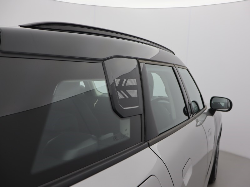 2025 (25) MINI COUNTRYMAN 1.5 C Classic 5dr Auto 5545362