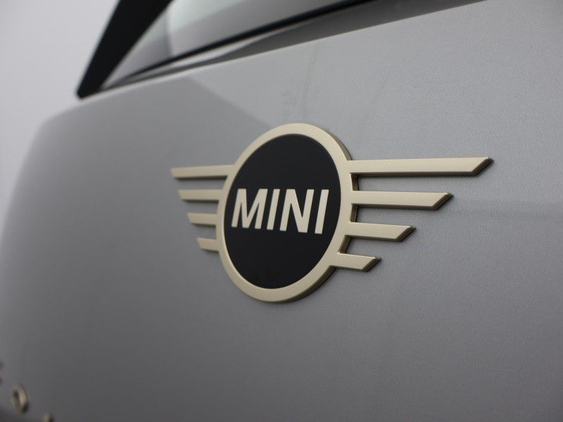 2025 (25) MINI COUNTRYMAN 1.5 C Classic 5dr Auto 5545360