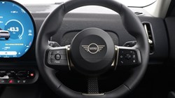 2025 (25) MINI COUNTRYMAN 1.5 C Classic 5dr Auto 5545407