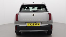 2025 (25) MINI COUNTRYMAN 1.5 C Classic 5dr Auto 5545356