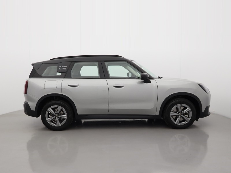 2025 (25) MINI COUNTRYMAN 1.5 C Classic 5dr Auto 5545358