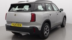 2025 (25) MINI COUNTRYMAN 1.5 C Classic 5dr Auto 5545357
