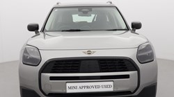 2025 (25) MINI COUNTRYMAN 1.5 C Classic 5dr Auto 5545352